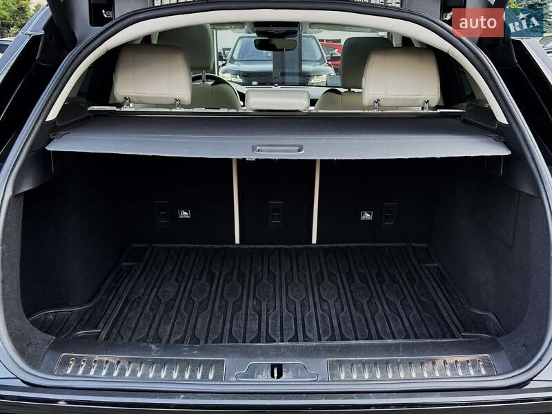 Внедорожник / Кроссовер Land Rover Range Rover Velar 2020 в Киеве