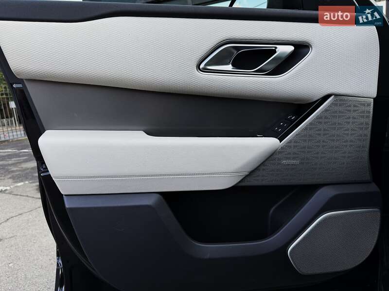 Внедорожник / Кроссовер Land Rover Range Rover Velar 2020 в Киеве