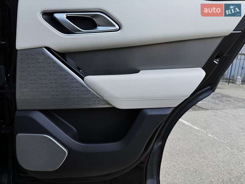Внедорожник / Кроссовер Land Rover Range Rover Velar 2020 в Киеве