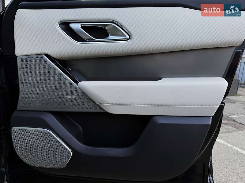 Внедорожник / Кроссовер Land Rover Range Rover Velar 2020 в Киеве