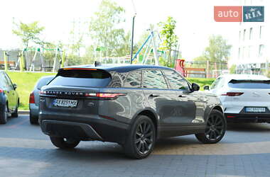 Внедорожник / Кроссовер Land Rover Range Rover Velar 2019 в 