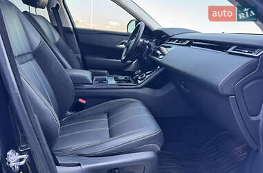 Внедорожник / Кроссовер Land Rover Range Rover Velar 2019 в 