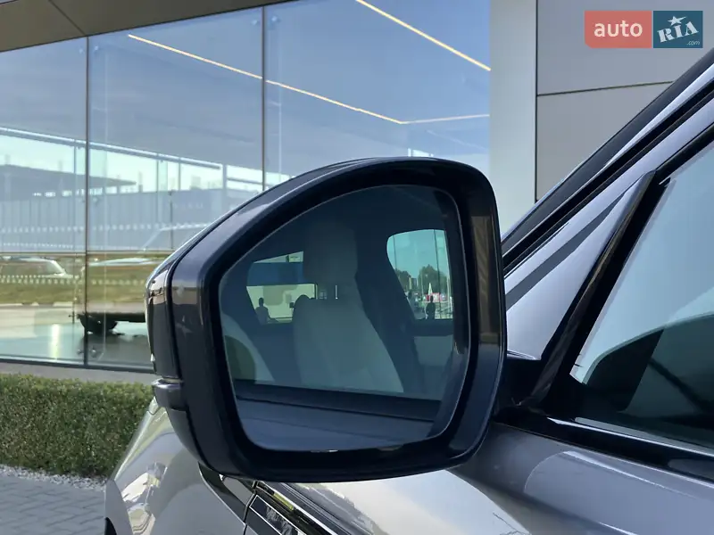 Land Rover Range Rover Velar 2022 VIN SALYA2BN3NA336191 фото оголошення 6 з 46