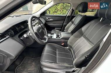 Внедорожник / Кроссовер Land Rover Range Rover Velar 2020 в 
