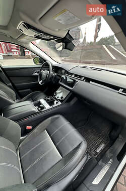 Внедорожник / Кроссовер Land Rover Range Rover Velar 2020 в 