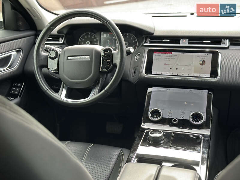 Внедорожник / Кроссовер Land Rover Range Rover Velar 2020 в Днепре