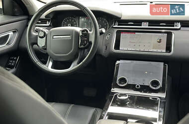 Внедорожник / Кроссовер Land Rover Range Rover Velar 2020 в 