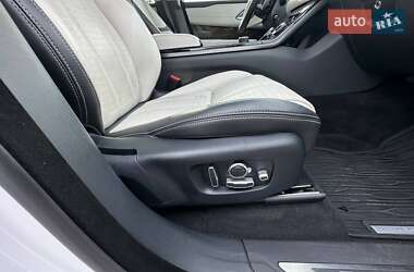 Внедорожник / Кроссовер Land Rover Range Rover Velar 2017 в 