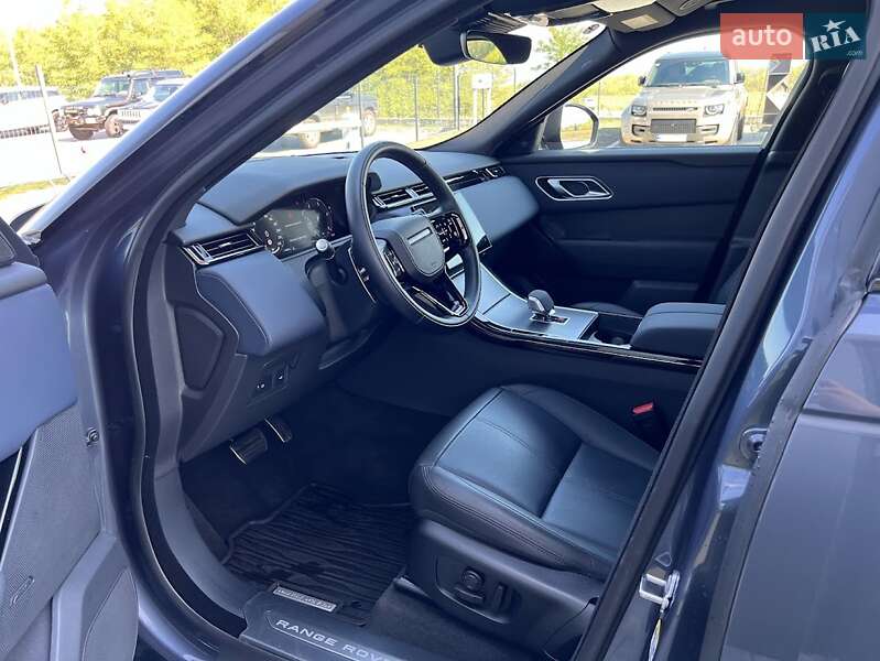 Внедорожник / Кроссовер Land Rover Range Rover Velar 2024 в Днепре