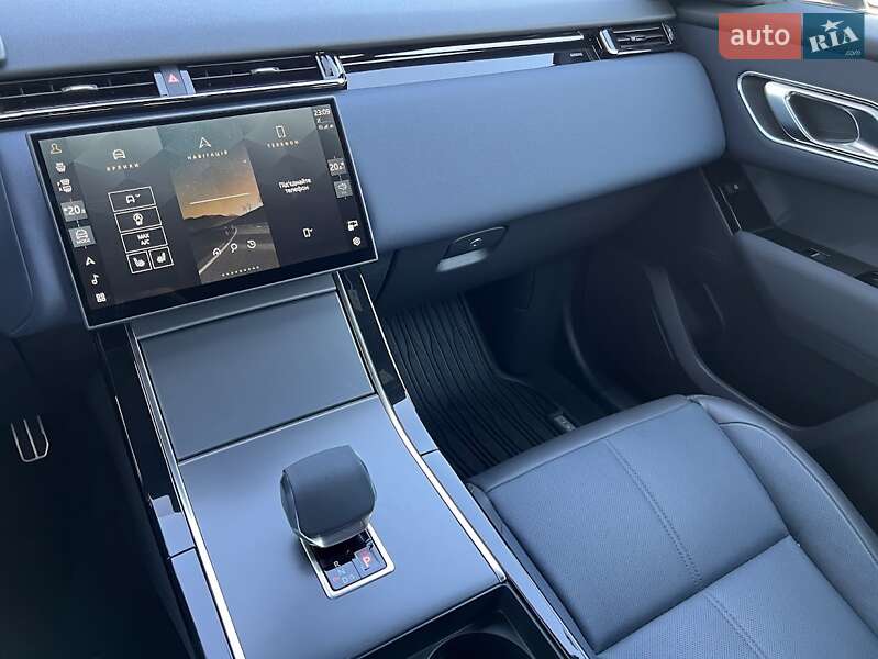 Внедорожник / Кроссовер Land Rover Range Rover Velar 2024 в Днепре