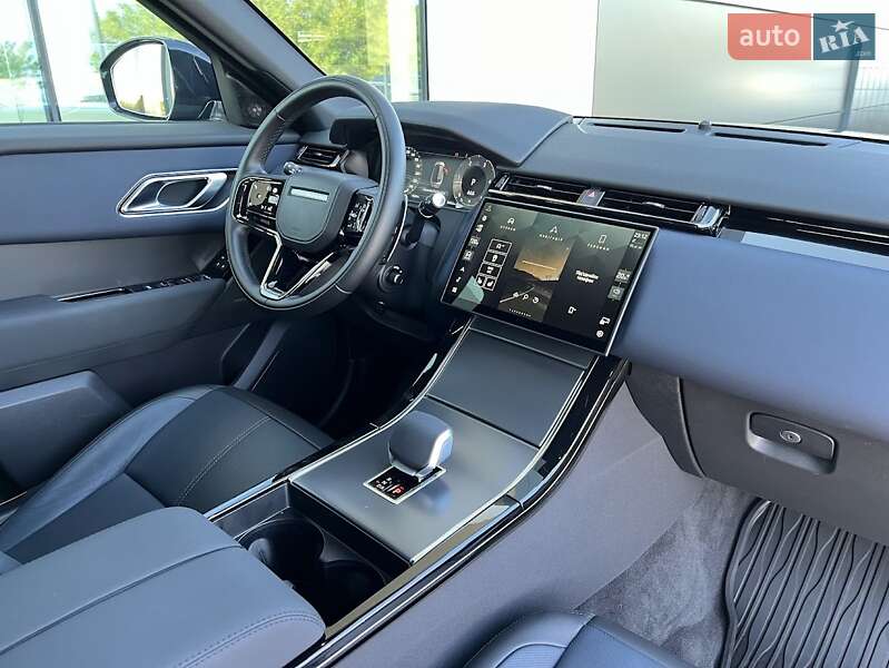 Внедорожник / Кроссовер Land Rover Range Rover Velar 2024 в Днепре