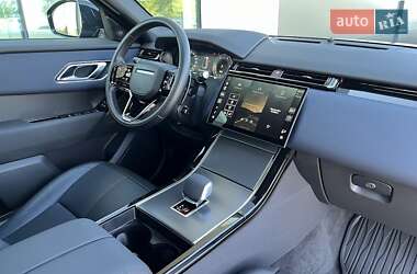 Позашляховик / Кросовер Land Rover Range Rover Velar 2024 в  фото 28 Позашляховик / Кросовер Land Rover Range Rover Velar 2024 в