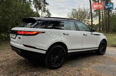 Внедорожник / Кроссовер Land Rover Range Rover Velar 2022 в 