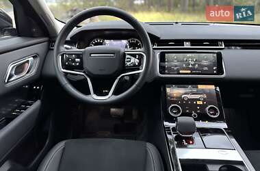 Внедорожник / Кроссовер Land Rover Range Rover Velar 2022 в 