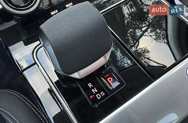 Внедорожник / Кроссовер Land Rover Range Rover Velar 2022 в 
