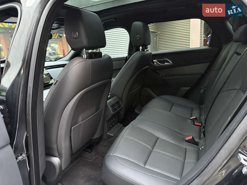 Внедорожник / Кроссовер Land Rover Range Rover Velar 2023 в Киеве