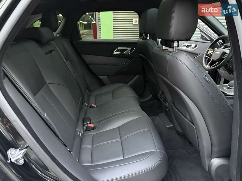 Внедорожник / Кроссовер Land Rover Range Rover Velar 2023 в Киеве