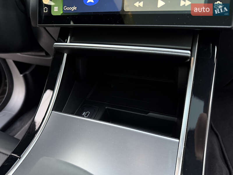 Внедорожник / Кроссовер Land Rover Range Rover Velar 2023 в Киеве