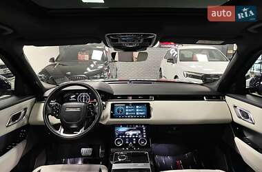 Внедорожник / Кроссовер Land Rover Range Rover Velar 2017 в 