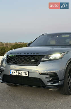 Внедорожник / Кроссовер Land Rover Range Rover Velar 2019 в 