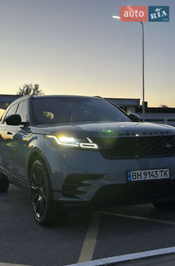 Внедорожник / Кроссовер Land Rover Range Rover Velar 2019 в 