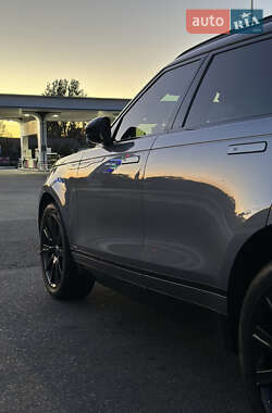 Внедорожник / Кроссовер Land Rover Range Rover Velar 2019 в 