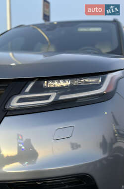 Внедорожник / Кроссовер Land Rover Range Rover Velar 2019 в 