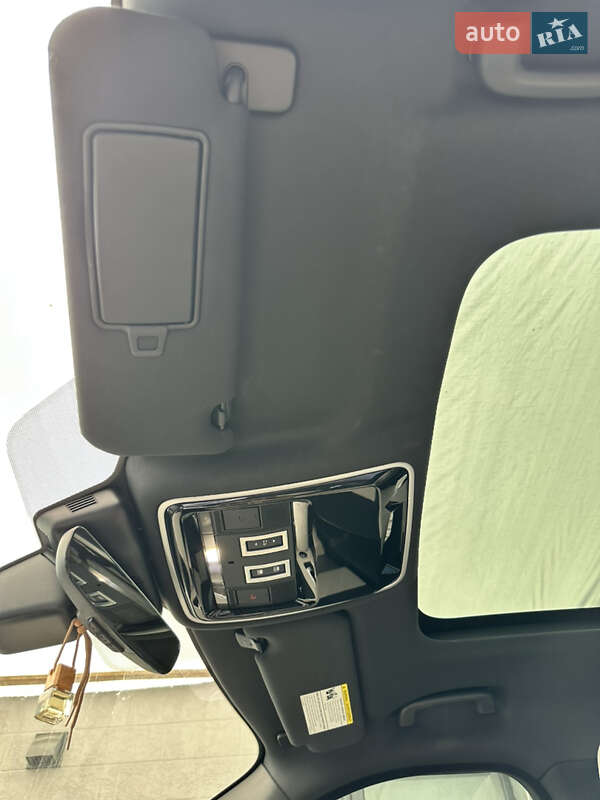 Позашляховик / Кросовер Land Rover Range Rover Velar 2019 в Одесі фото 36 Позашляховик / Кросовер Land Rover Range Rover Velar 2019 в Одесі