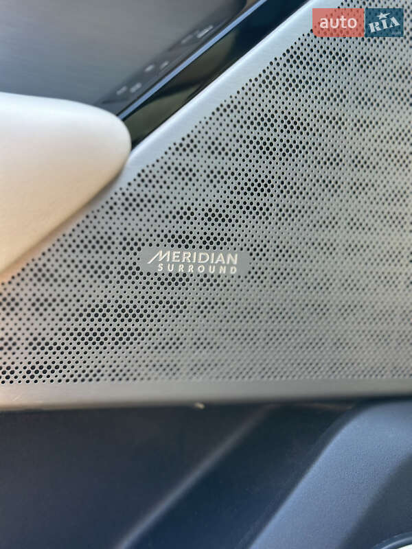 Позашляховик / Кросовер Land Rover Range Rover Velar 2019 в Одесі фото 46 Позашляховик / Кросовер Land Rover Range Rover Velar 2019 в Одесі