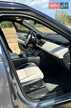 Внедорожник / Кроссовер Land Rover Range Rover Velar 2019 в 
