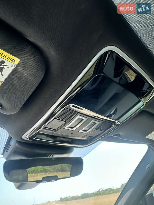 Позашляховик / Кросовер Land Rover Range Rover Velar 2019 в Одесі фото 59 Позашляховик / Кросовер Land Rover Range Rover Velar 2019 в Одесі