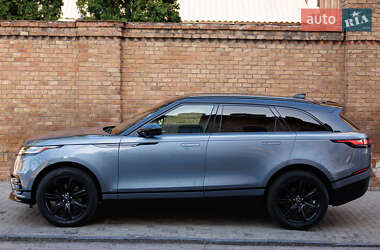 Внедорожник / Кроссовер Land Rover Range Rover Velar 2019 в 