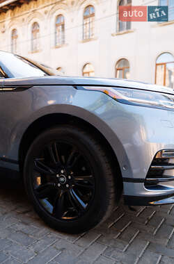 Внедорожник / Кроссовер Land Rover Range Rover Velar 2019 в 