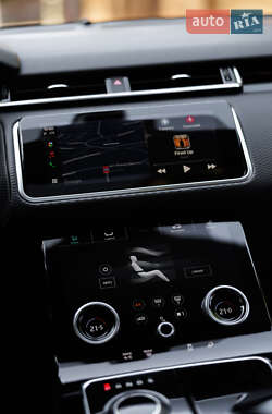 Внедорожник / Кроссовер Land Rover Range Rover Velar 2019 в 