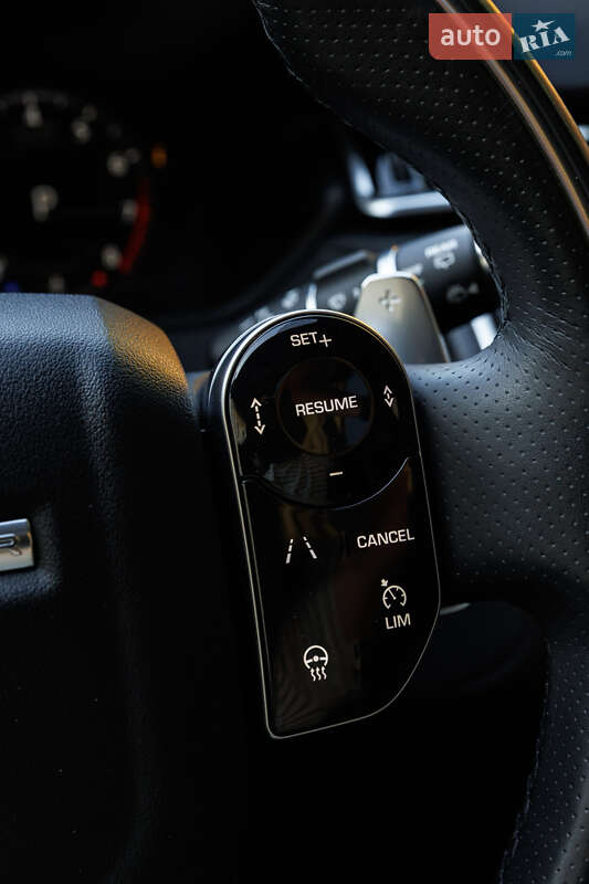 Позашляховик / Кросовер Land Rover Range Rover Velar 2019 в Чернівцях фото 59 Позашляховик / Кросовер Land Rover Range Rover Velar 2019 в Чернівцях