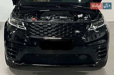 Внедорожник / Кроссовер Land Rover Range Rover Velar 2019 в Каменец-Подольском