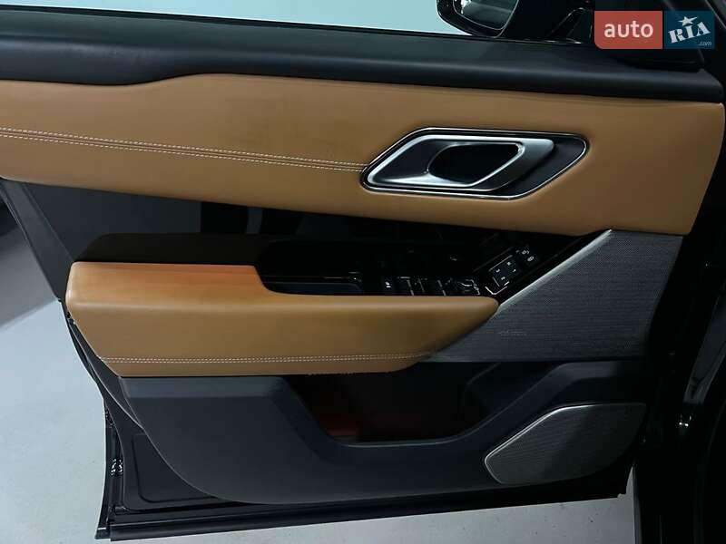 Внедорожник / Кроссовер Land Rover Range Rover Velar 2020 в Киеве