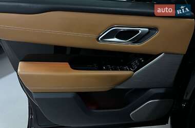 Внедорожник / Кроссовер Land Rover Range Rover Velar 2020 в 