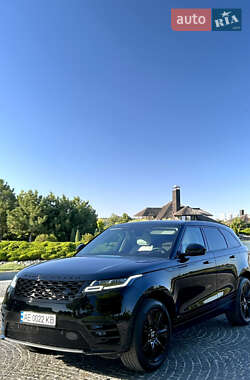 Внедорожник / Кроссовер Land Rover Range Rover Velar 2019 в 
