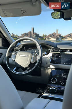 Внедорожник / Кроссовер Land Rover Range Rover Velar 2019 в 