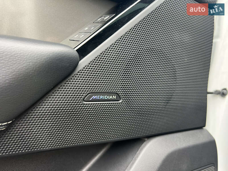 Внедорожник / Кроссовер Land Rover Range Rover Velar 2017 в Одессе