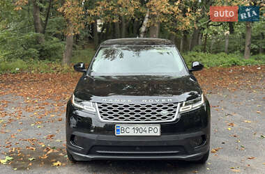 Внедорожник / Кроссовер Land Rover Range Rover Velar 2018 в 