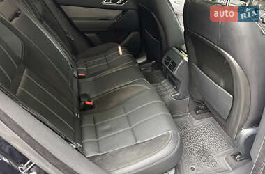 Внедорожник / Кроссовер Land Rover Range Rover Velar 2018 в 