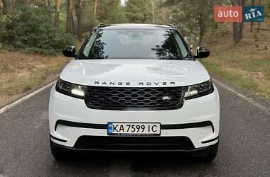 Внедорожник / Кроссовер Land Rover Range Rover Velar 2022 в 