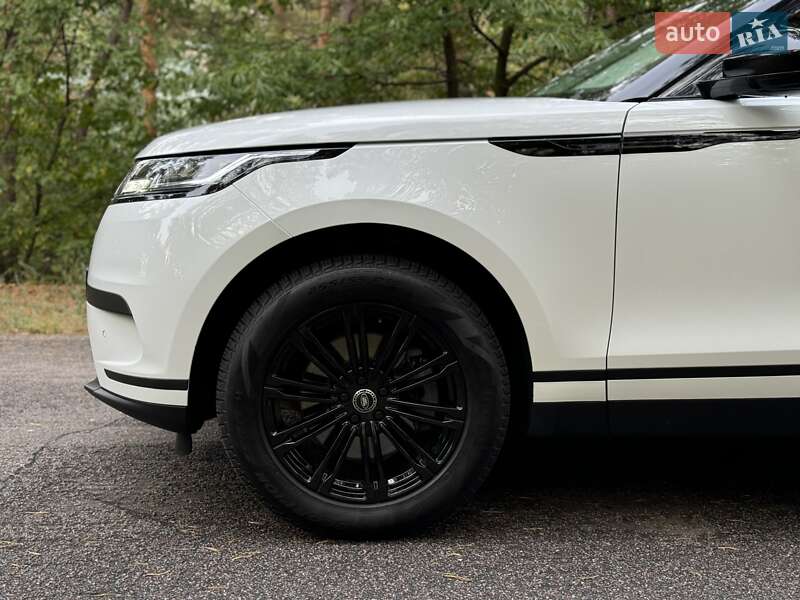 Внедорожник / Кроссовер Land Rover Range Rover Velar 2022 в Киеве