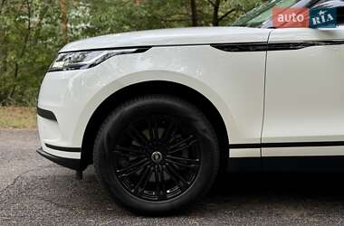 Внедорожник / Кроссовер Land Rover Range Rover Velar 2022 в 