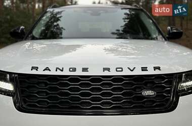 Внедорожник / Кроссовер Land Rover Range Rover Velar 2022 в 
