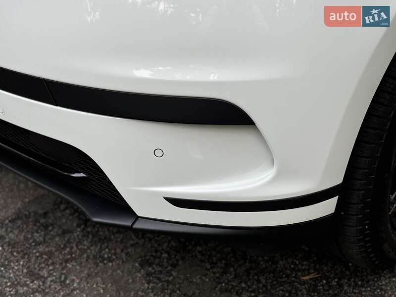 Внедорожник / Кроссовер Land Rover Range Rover Velar 2022 в Киеве
