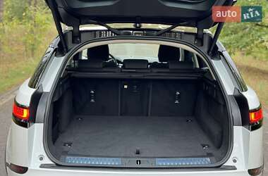 Внедорожник / Кроссовер Land Rover Range Rover Velar 2022 в 