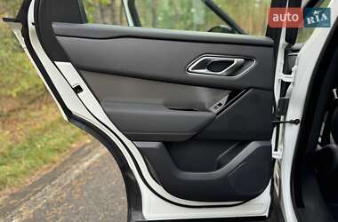 Внедорожник / Кроссовер Land Rover Range Rover Velar 2022 в 